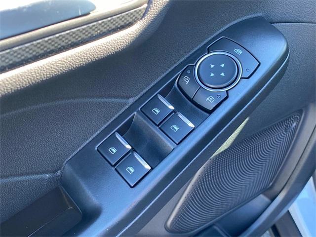 new 2026 Ford Escape car, priced at $33,905