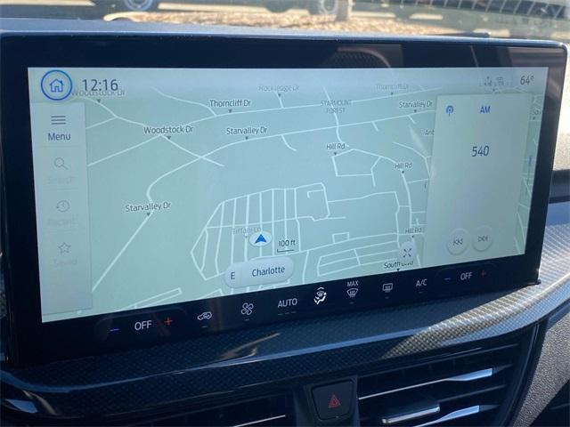 new 2026 Ford Escape car, priced at $33,905