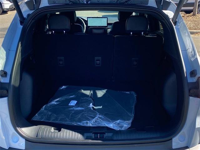 new 2026 Ford Escape car, priced at $33,905