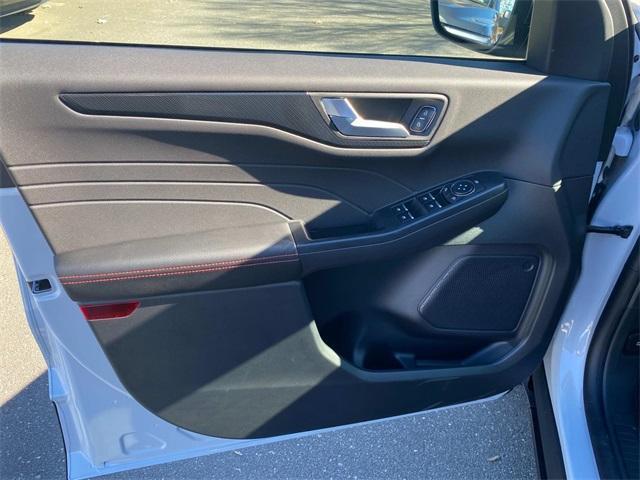 new 2026 Ford Escape car, priced at $33,905