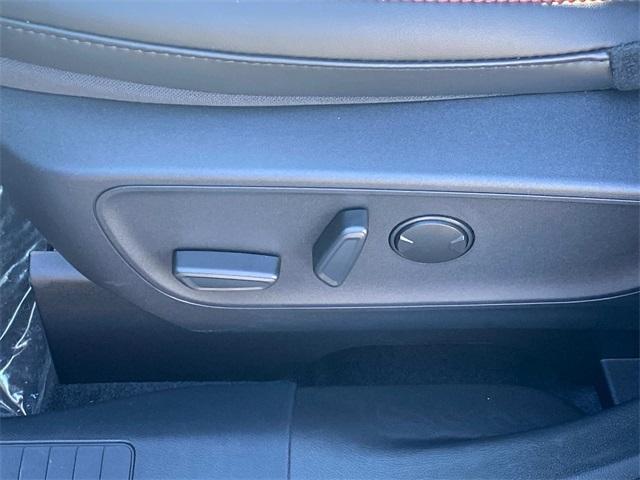 new 2026 Ford Escape car, priced at $33,905