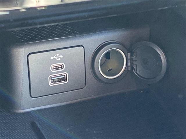 new 2026 Ford Escape car, priced at $33,905