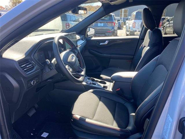 new 2026 Ford Escape car, priced at $33,905