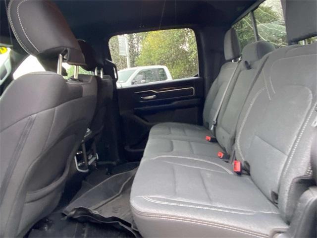 used 2020 Ram 1500 car, priced at $28,336