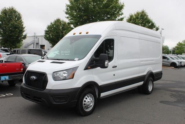 new 2024 Ford Transit-350 car, priced at $58,815