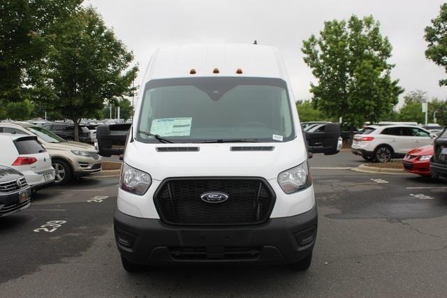 new 2024 Ford Transit-350 car, priced at $58,815