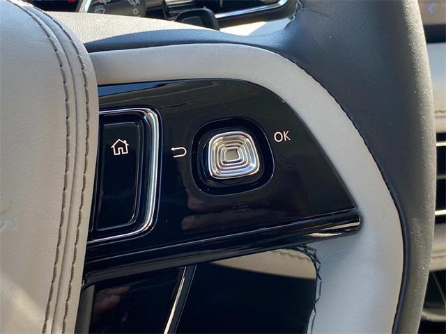 new 2026 Lincoln Aviator car, priced at $75,955