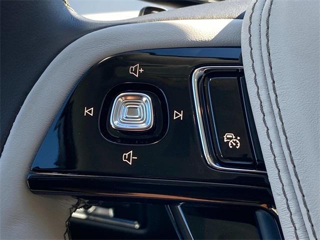 new 2026 Lincoln Aviator car, priced at $75,955