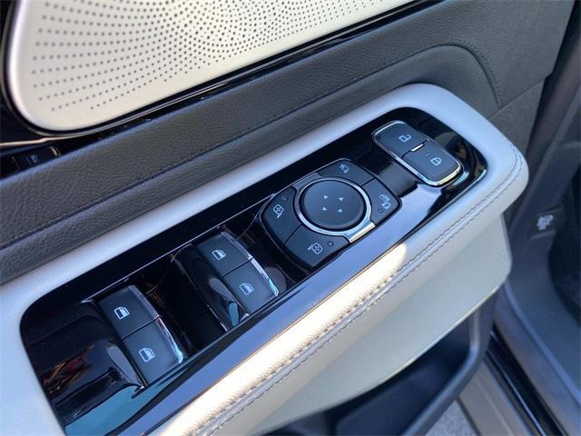 new 2026 Lincoln Aviator car, priced at $75,955