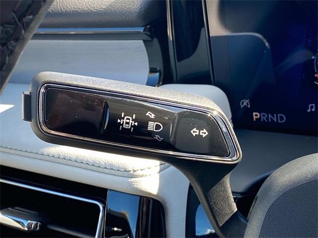 new 2026 Lincoln Aviator car, priced at $75,955