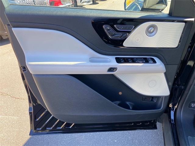 new 2026 Lincoln Aviator car, priced at $75,955