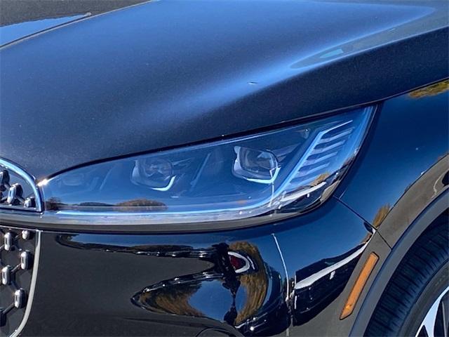 new 2026 Lincoln Aviator car, priced at $75,955