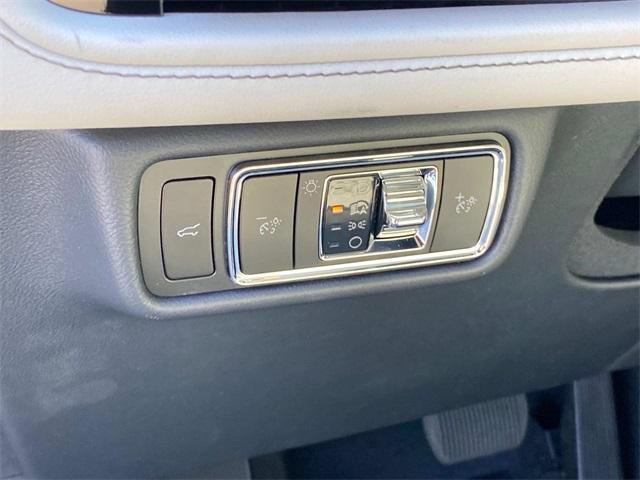 new 2026 Lincoln Aviator car, priced at $75,955