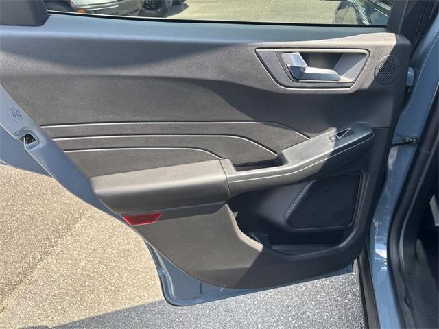 new 2024 Ford Escape car, priced at $25,299