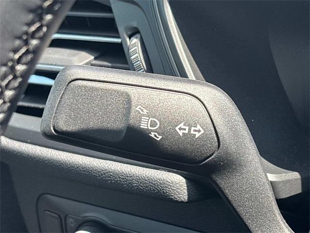 new 2024 Ford Escape car, priced at $25,299