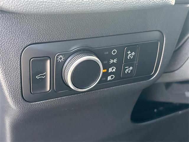 new 2024 Ford Escape car, priced at $25,299