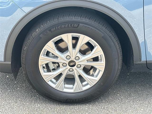 new 2024 Ford Escape car, priced at $25,299