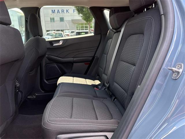 new 2024 Ford Escape car, priced at $25,299