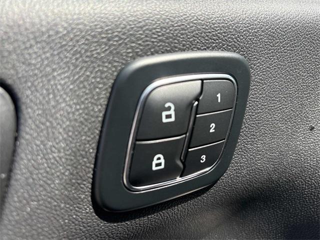 new 2024 Ford Escape car, priced at $25,299