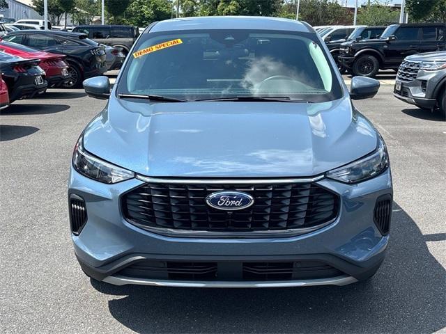 new 2024 Ford Escape car, priced at $25,299