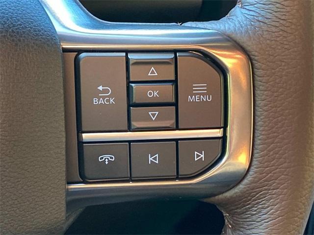 used 2025 Ford F-450 car, priced at $101,856