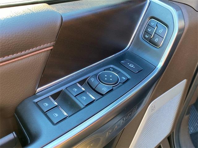 used 2025 Ford F-450 car, priced at $101,856