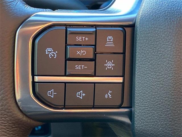 used 2025 Ford F-450 car, priced at $101,856