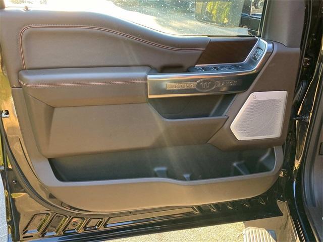 used 2025 Ford F-450 car, priced at $101,856