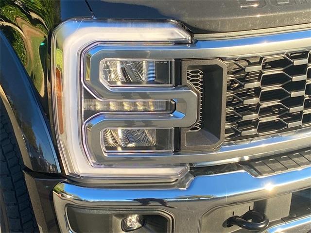 used 2025 Ford F-450 car, priced at $101,856