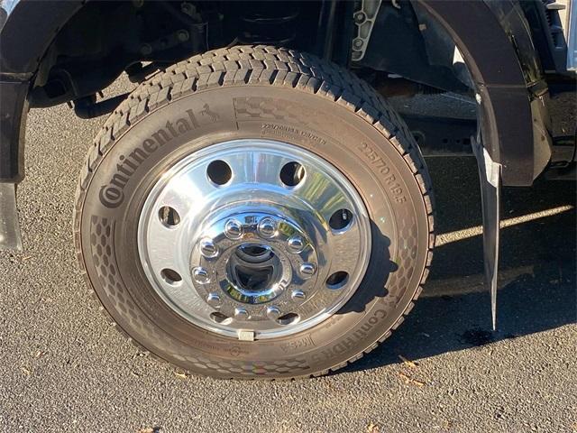 used 2025 Ford F-450 car, priced at $101,856