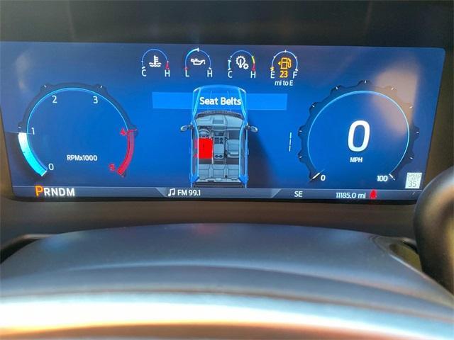 used 2025 Ford F-450 car, priced at $101,856