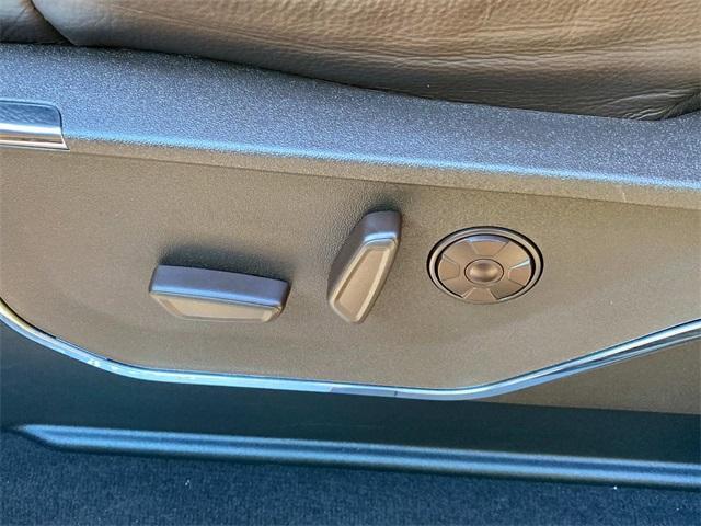 used 2025 Ford F-450 car, priced at $101,856