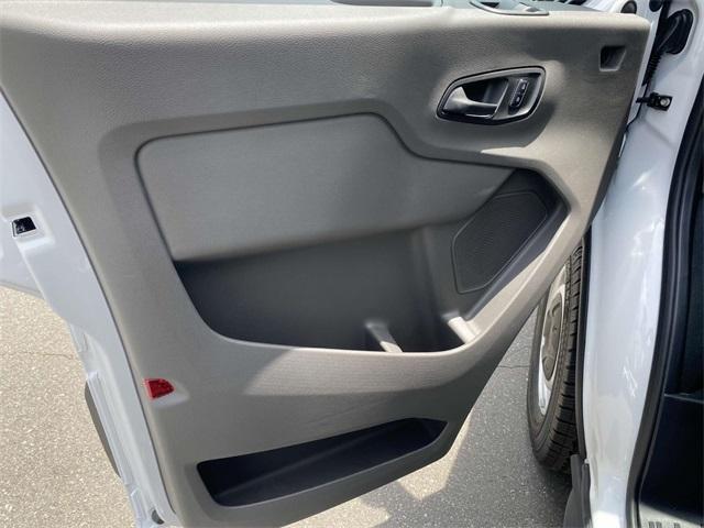 new 2025 Ford Transit-250 car, priced at $48,562