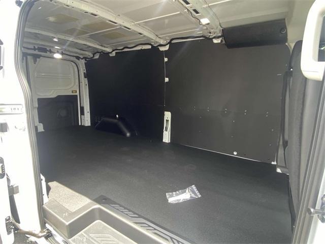 new 2025 Ford Transit-250 car, priced at $48,562
