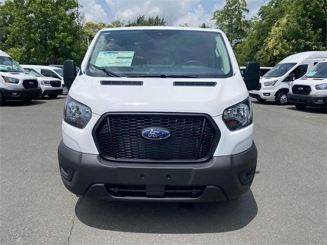 new 2025 Ford Transit-250 car, priced at $48,562