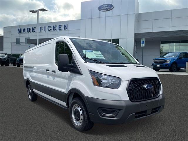 new 2025 Ford Transit-250 car, priced at $48,562