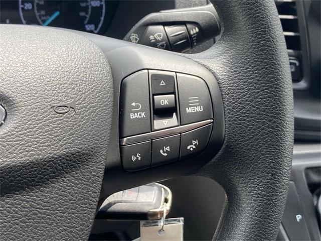 new 2025 Ford Transit-250 car, priced at $48,562