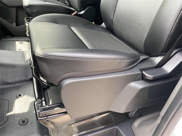 new 2025 Ford Transit-250 car, priced at $48,562