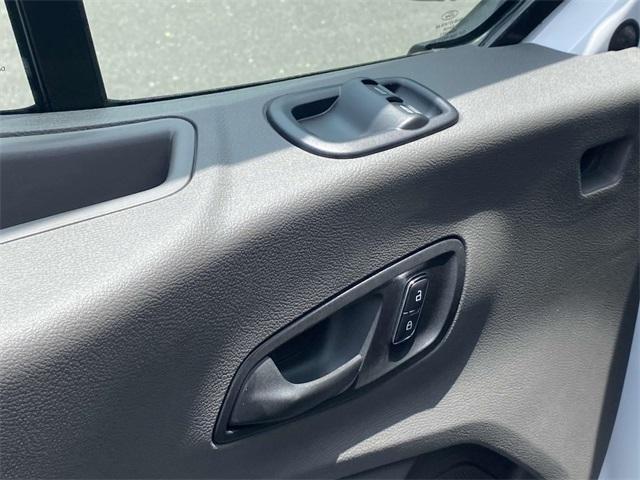 new 2025 Ford Transit-250 car, priced at $48,562