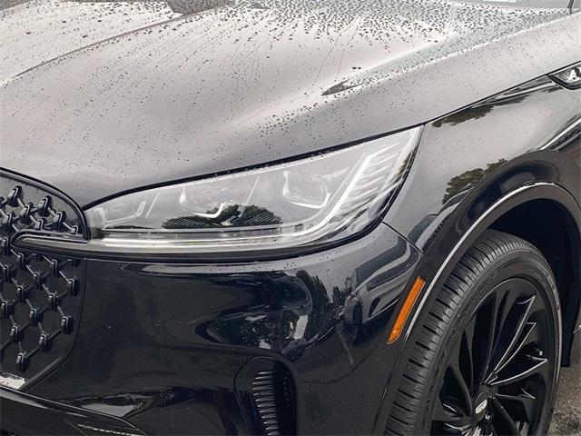 new 2025 Lincoln Aviator car, priced at $71,503