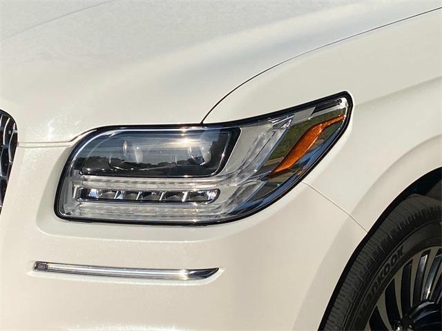 used 2020 Lincoln Navigator L car, priced at $47,369