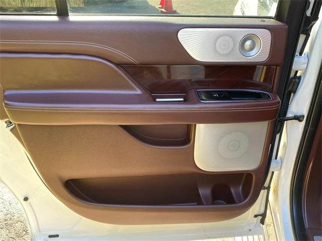 used 2020 Lincoln Navigator L car, priced at $47,369