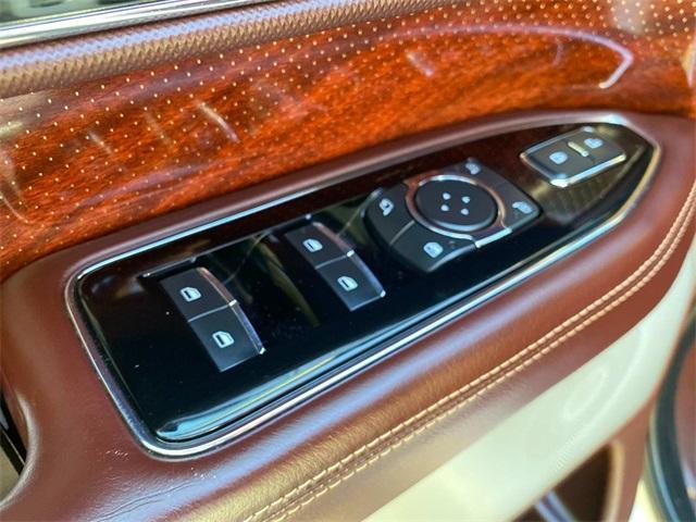 used 2020 Lincoln Navigator L car, priced at $47,369
