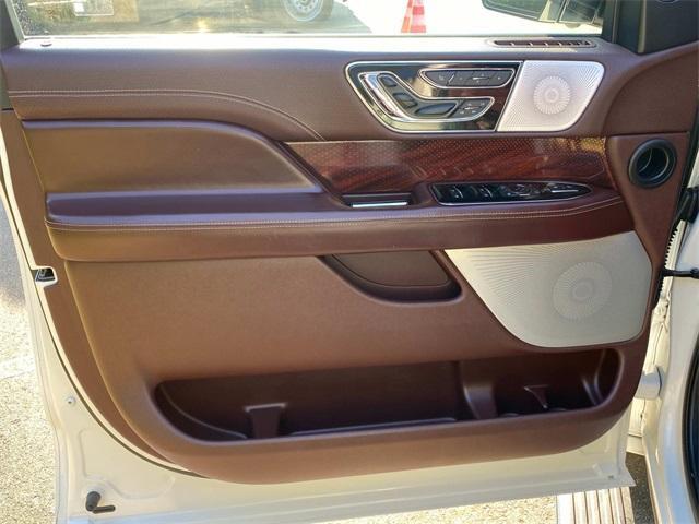 used 2020 Lincoln Navigator L car, priced at $47,369