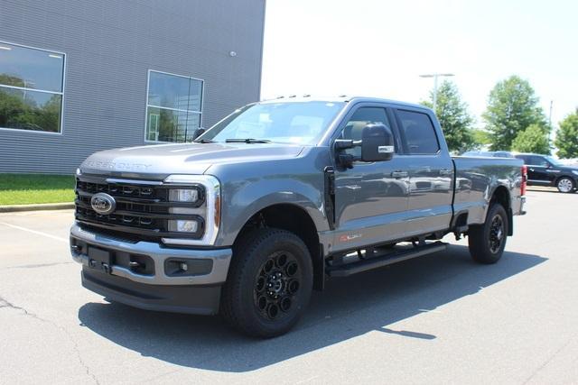 new 2024 Ford F-350 car, priced at $93,580