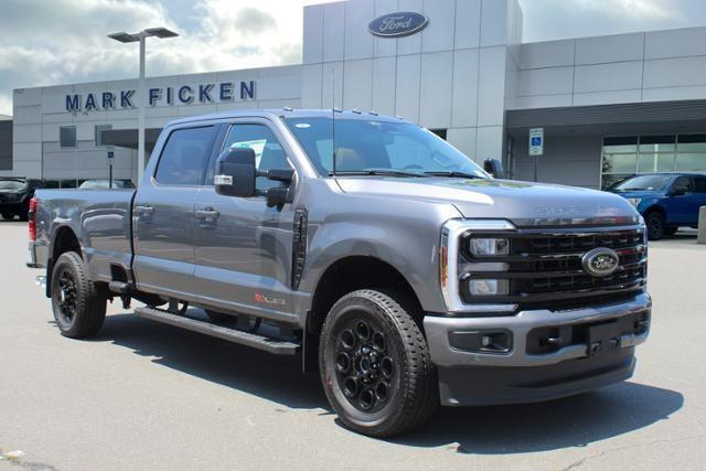 new 2024 Ford F-350 car, priced at $91,580