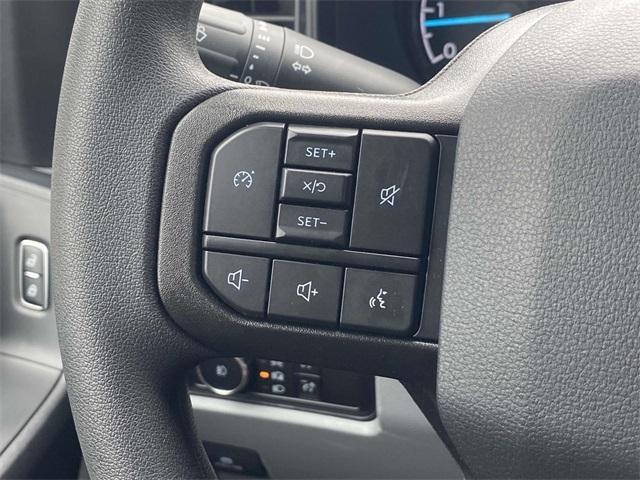 new 2025 Ford F-250 car, priced at $65,499