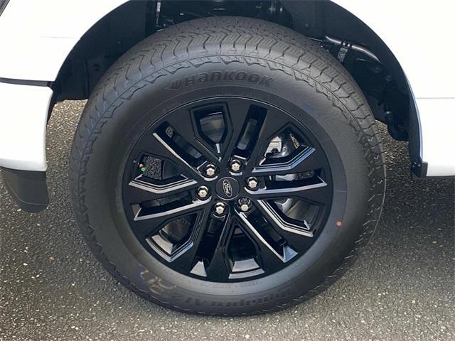 new 2025 Ford F-150 car, priced at $68,566