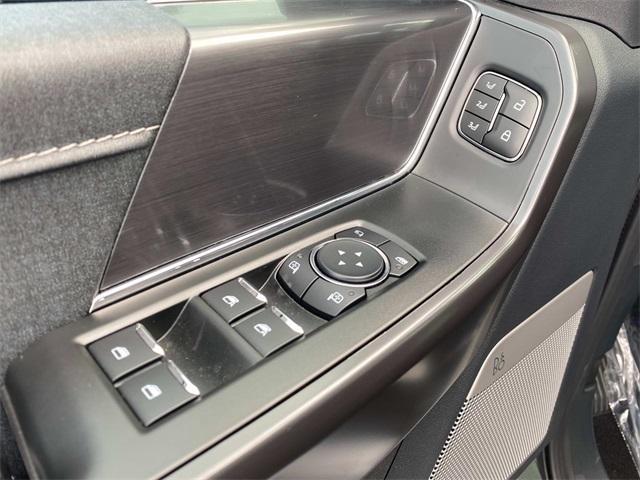 new 2025 Ford F-150 car, priced at $68,566