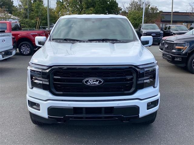 new 2025 Ford F-150 car, priced at $68,566